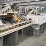 How Industrial Recycling Equipment is Changing the Fate of Plastic
