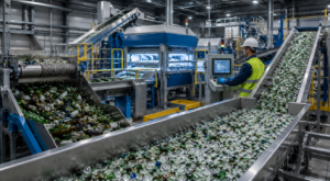 Glass Processing Machines