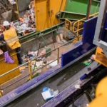 waste management skip bins