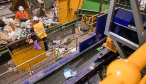 waste management skip bins