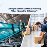Conveyor Systems vs Manual Handling